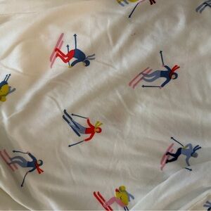 Draper James pajamas